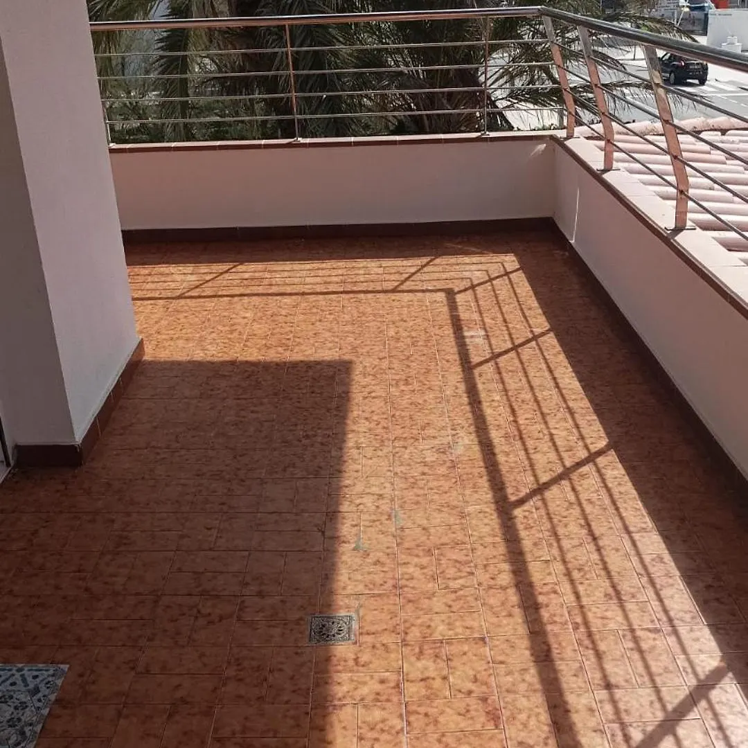 Apcostas - Puerto Simona Apartamento Roses 0*,